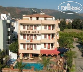 Hotel photo Adonis 3*