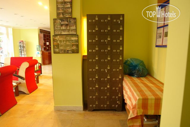 New photos from tourists Alba Hotel 2*