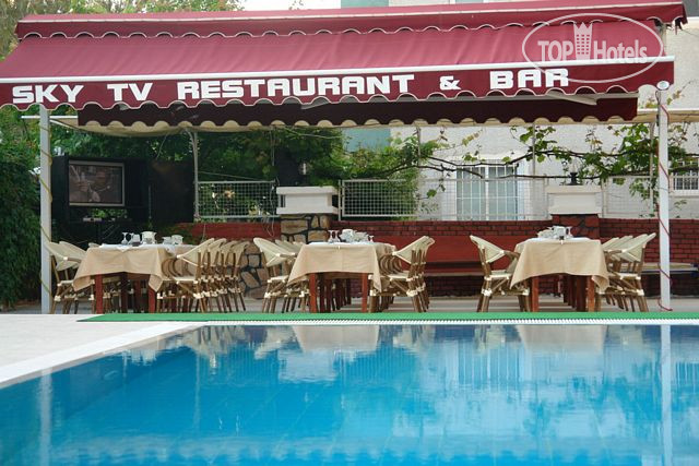 Hotel photo Alba Hotel 2*