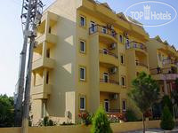 Hotel photo Albatros Apartments 3*