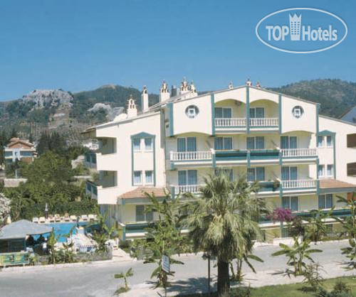 Hotelier's photos Amaris Apart 3*