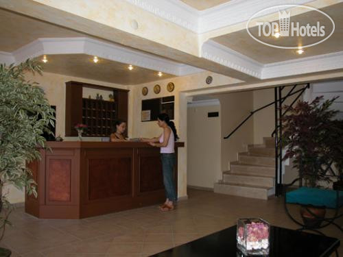 New photos from tourists Amaris Apart 3*