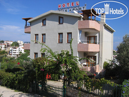 Hotel photo Antik Apart 
