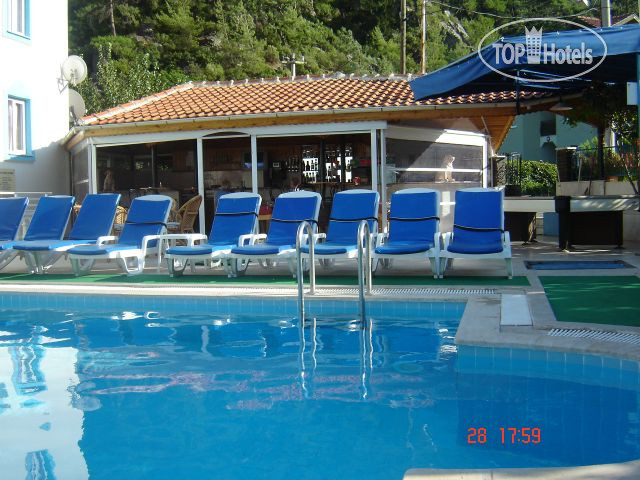 New photos from tourists Blue Star 3*