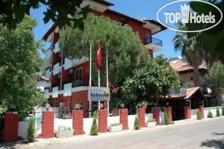 Hotel photo Bybassos 2*