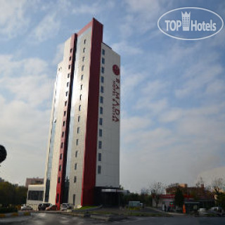 Фото Ramada Hotel and Suites Istanbul Atakoy