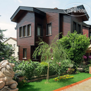 Фото Symbola Bosphorus