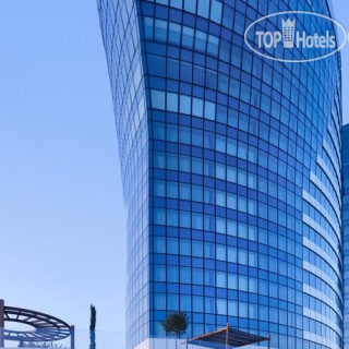 Фото Hyatt Regency Istanbul Atakoy