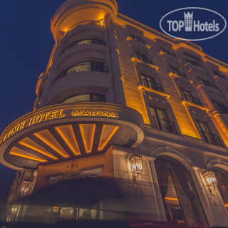 Photos The Time Hotel Marina