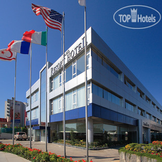 Фото Sahil Resort