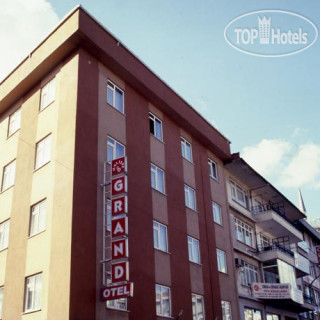Фото Maltepe Grand Otel