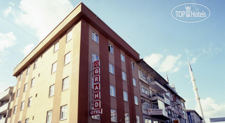 Photos Maltepe Grand Otel