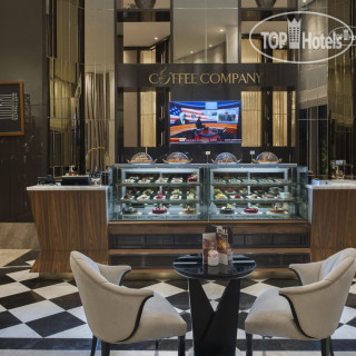 Фото Elite World Grand Istanbul Kucukyali