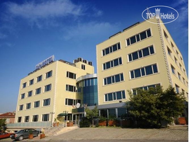 Фото The Hera Premium Hotels