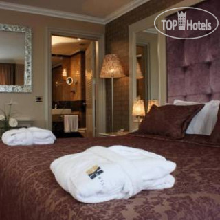 Фото Dream Hill Business Deluxe