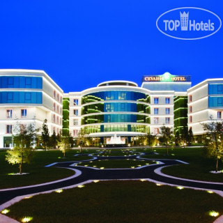 Фото Cevahir Asia