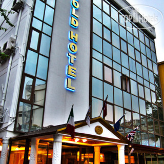 Фото Gold Hotel