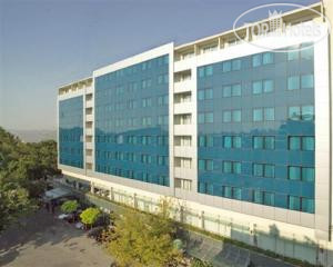 Фото Latanya Hotel Ankara