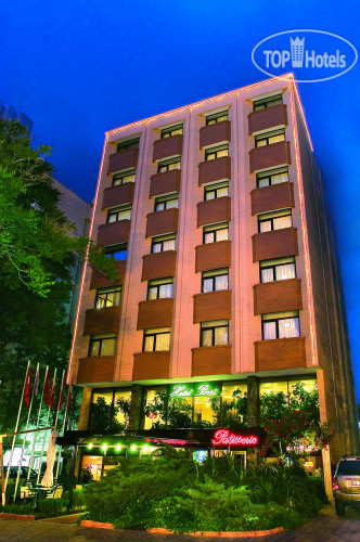 Photos Hotel Best