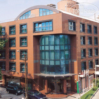 Фото Hotel 2000 Kavaklidere