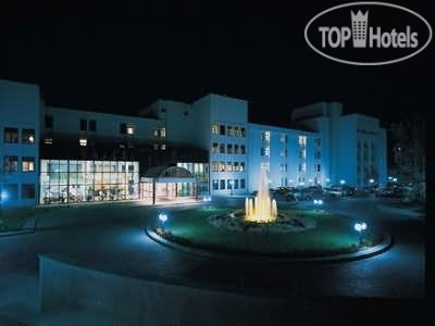 Фото Bilkent