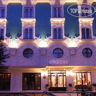 Photos Sonno Boutique Rooms & Suites