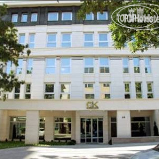 Photos Ck Farabi Hotel Ankara