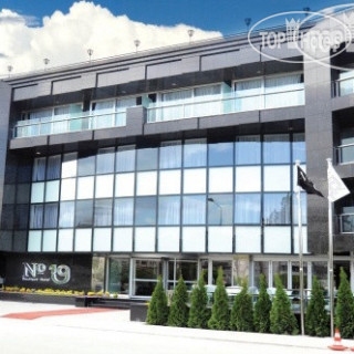 Photos № 19 Boutique Hotel