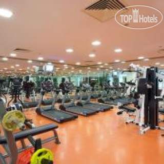 Photos Metropolitan Hotel Ankara