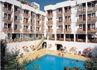 Фото Ekici Hotel