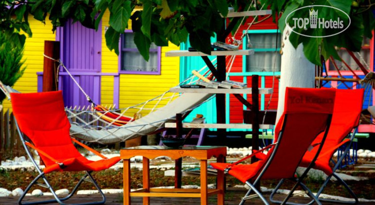 Photos Yol Kenari Camping