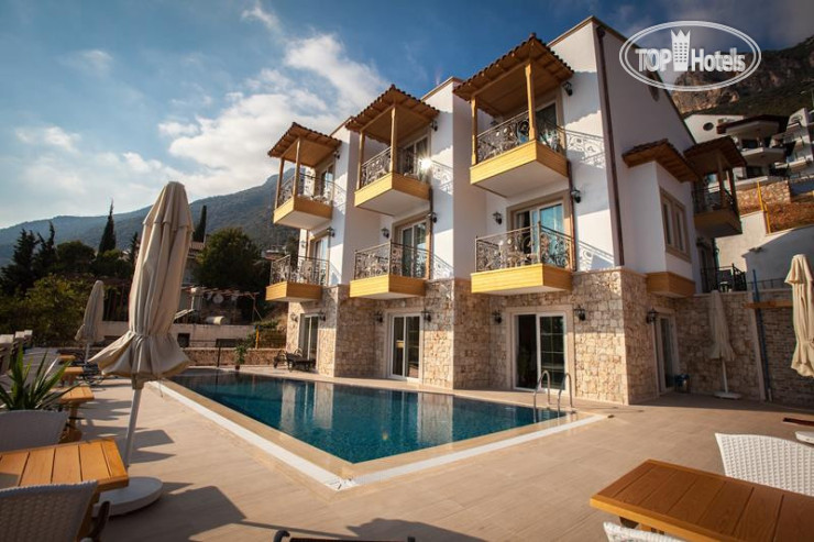 Aysima Hotel