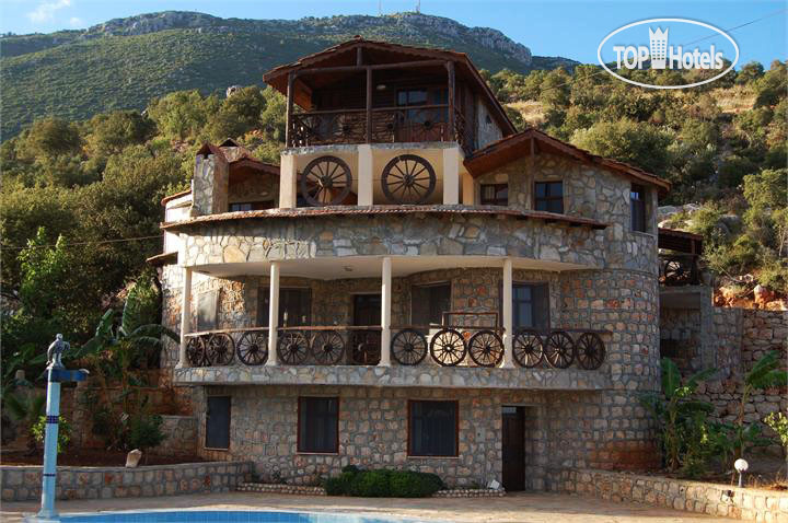 Photos Kas Doga Park Hotel