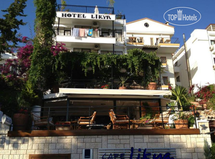Photos Likya Hotel