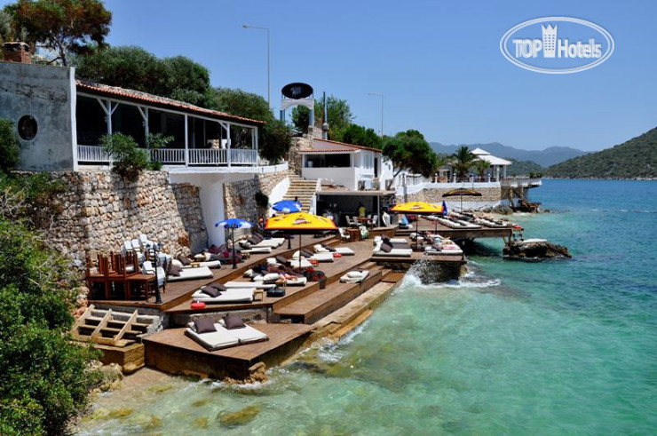 Photos Kas Marin Hotel
