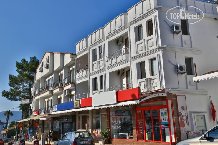 Photos Cobanoglu Hotel