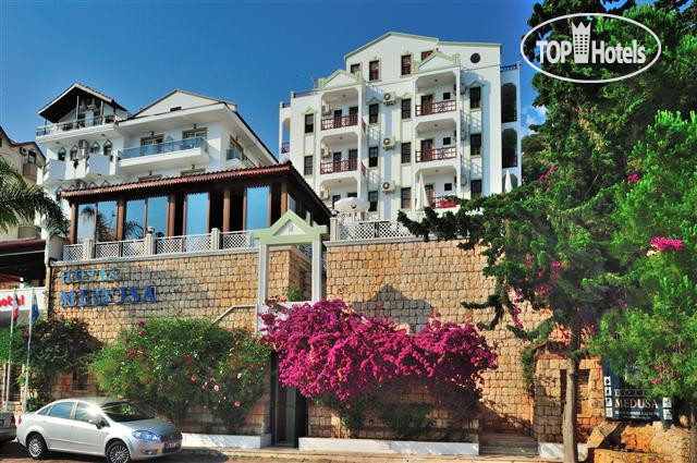 Photos Medusa Hotel