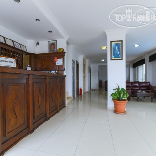 Фото Belinda Hotel  (ex.Linda Hotel)