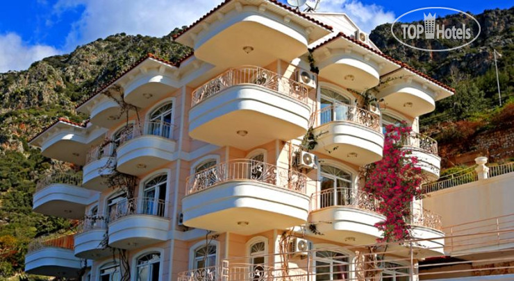 Фото Best Apart Hotel