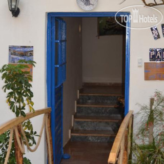 Фото Bahar Pansiyon