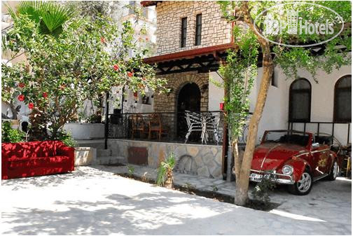 Photos Isler Pension