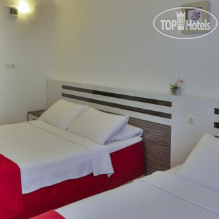 Фото Antiphellos Pension