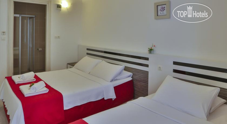 Photos Antiphellos Pension