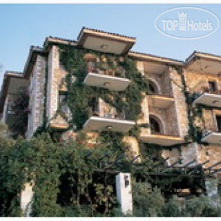 Фото Villa Hotel Tamara