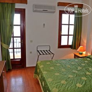 Фото Aqua Princess Hotel