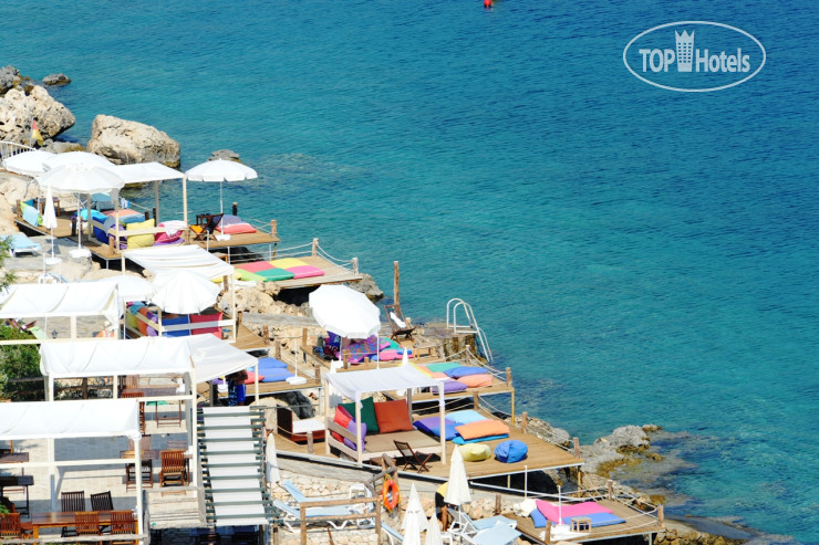 Фото Club Barbarossa Hotel and Villas