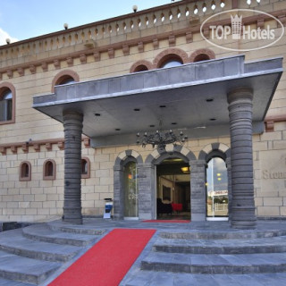 Photos Stone Concept