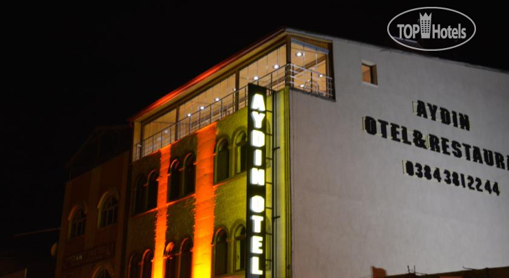 Фото Aydin Otel