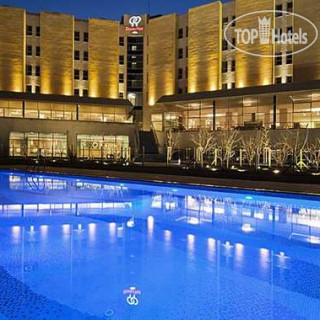 Photos DoubleTree By Hilton Hotel Avanos - Cappadocia