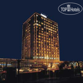 Фото Dedeman Istanbul